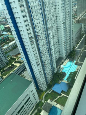 Grass residence tower3 30th Floor